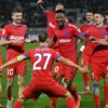 FCSB pregătește patru modificări în primul 11 pentru derby-ul cu Dinamo