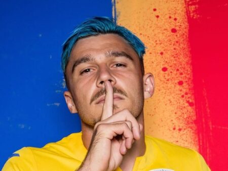 Cota lui Andrei Rațiu a crescut exploziv: cât valorează fotbalistul de la Rayo. Doar un român îl depășește.