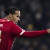 „Crezi că Salah ar trebui să-l ierte pe Slot? Răspunsul lui Virgil van Dijk a fost instantaneu”