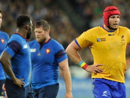 Străinul naturalizat la națională uimește cu alegerea sa: „Nici nu vă imaginați ce diamant aveți aici în România!”