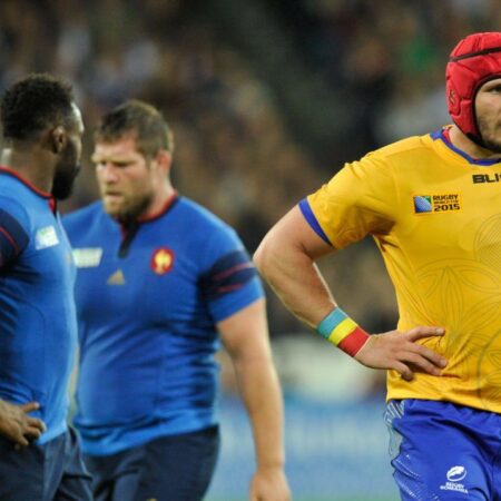 Străinul naturalizat la națională uimește cu alegerea sa: „Nici nu vă imaginați ce diamant aveți aici în România!”