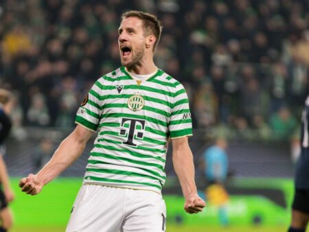 Ungaria a surclasat România în clasamentul coeficienților UEFA! Echipa maghiară, invincibilă, și-a asigurat deja calificarea în primăvara europeană.