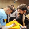 Louis Munteanu a avut o revanșă. Cum s-a prezentat la câteva zile după controversa legată de tricoul FCSB-ului.