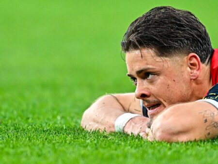 Dramă la Genoa: Vitinha, jucătorul lui Dan Șucu, și-a pierdut doi verișori de 3 și 5 ani într-o explozie. Ce a provocat tragedia?