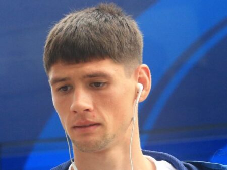 Impresarul lui Blănuță a confirmat interesul lui Dinamo! Care este suma cerută de ucraineni?