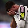 Juventus, pierdere devastatoare: starul torinezilor, în afara jocului pentru luni bune, este distrus!