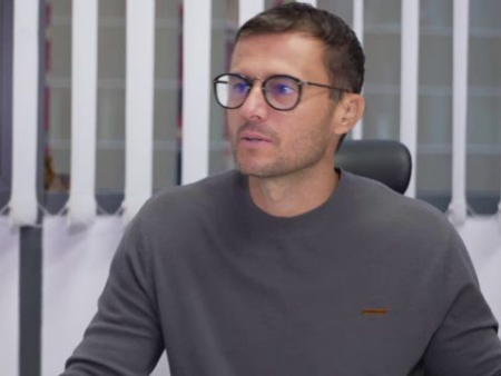 Andrei Nicolescu confirmă: Dinamo îi dorește pe fostul jucător al FCU Craiova. Ce stă în calea transferului?