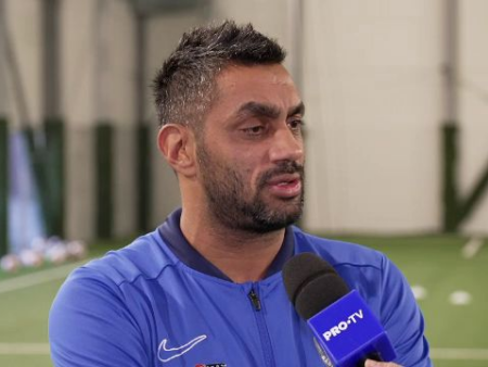 „Va intra FCSB în play-off? Răspunsul lui Bănel Nicoliță”