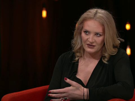 Două jucătoare ale naționalei României au surprins-o pe Crina Pintea: „Dăruire și seriozitate”