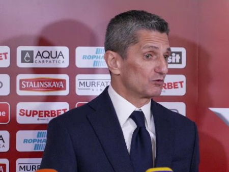 „Va câștiga Rapid titlul?” Răzvan Lucescu a oferit răspunsul
