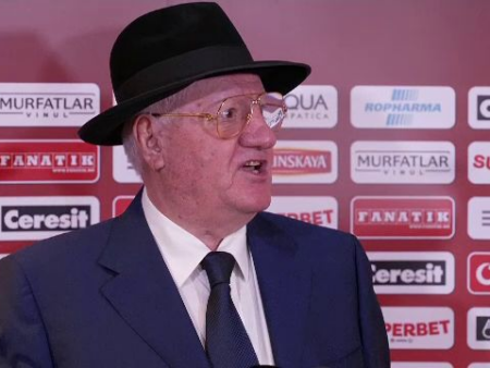 Dumitru Dragomir a desemnat echipa favorită la titlu: „Are un lot bun, ar trebui să devină campioană”