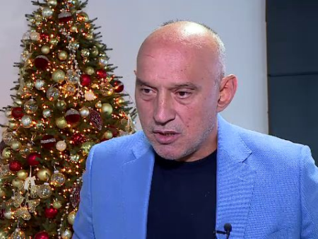 Florin Prunea: „Ei vor încheia anul pe prima poziție”