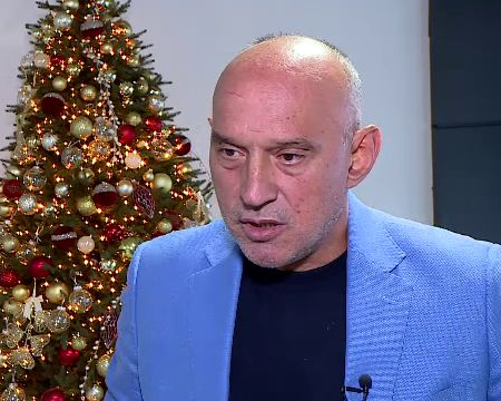 Florin Prunea: „Ei vor încheia anul pe prima poziție”
