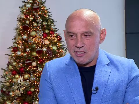 Florin Prunea este impresionat: „Realizează un campionat perfect! O muncă extraordinară!”