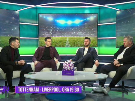 Florin Gardoș a relatat la Play on Sport despre cum se sărbătorea Crăciunul în Premier League.