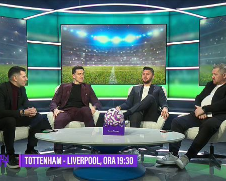 Florin Gardoș a relatat la Play on Sport despre cum se sărbătorea Crăciunul în Premier League.