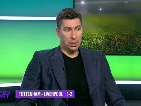 Costel Pantilimon, surprins după meciul Tottenham – Liverpool: „Nu am înțeles intenția! O eroare!”