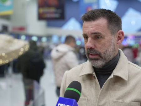 Zeljko Kopic aduce o veste importantă pentru Dinamo: „Am clarificat totul și vom lucra la acest aspect”
