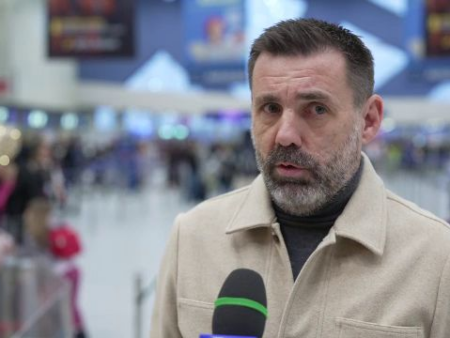 Ce hotărâre a luat Zeljko Kopic la Dinamo