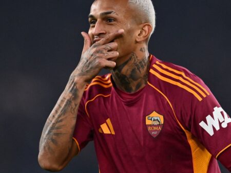 Visul Romei devine realitate: titlul de campioană după 25 de ani!