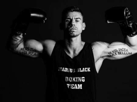 Boxerul român, marcat după ce SUA a refuzat vizele: „Oribil!”