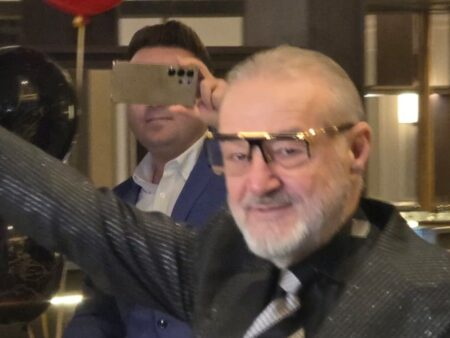 Gigi Becali a oficializat transferul lui Louis Munteanu la FCSB: „Gata, s-a încheiat telenovela”