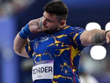 Secretul succesului campionului european Rareș Toader. Exclusiv!