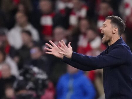 Șoc la Real Madrid! Xabi Alonso, amenințat cu înlocuirea. Opțiunile madrilenilor