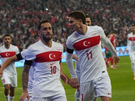 Cel mai mare salariu sau la revedere! Adversarul României de la baraj a impus condiții clare