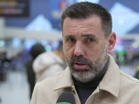 Kopic și-a stabilit obiectivul pentru 2026 la Dinamo și a explicat ce îi trebuie pentru a câștiga titlul