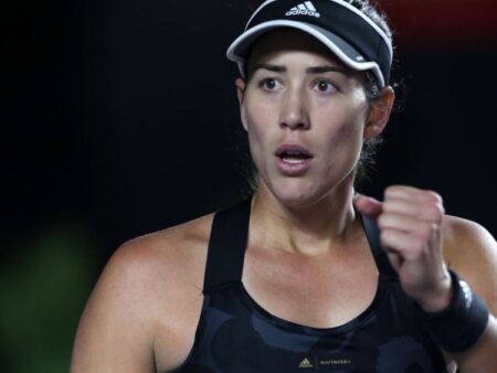 Fostă rivală a Simonei Halep, Garbine Muguruza face o alegere importantă după retragerea din tenis