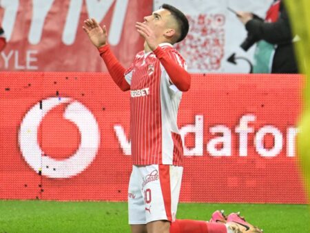 Cătălin Cîrjan – Renașterea. Cătălin Parfene discută despre fotbalistul „incompatibil cu stilul” antrenorilor: „Tati, Cîrjan rimează cu Hîldan!”